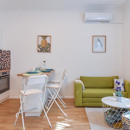 Cosy & Renovated 2Bd Flat Near Vitoshka By Flat Mаnager Apartment Sofia Exterior photo