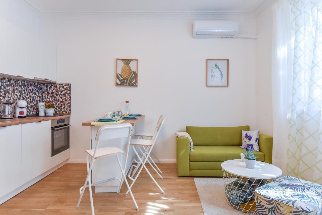 Cosy & Renovated 2Bd Flat Near Vitoshka By Flat Mаnager Apartment Sofia Exterior photo